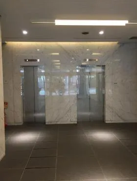 イトーピア岩本町ANNEXビルの外観