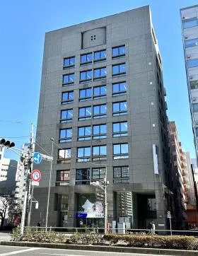 コイズミビルの外観