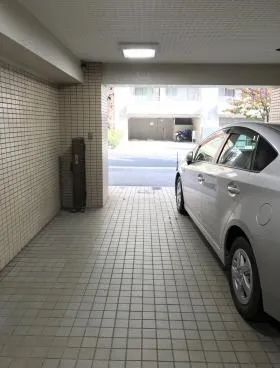 大藤ビルの外観