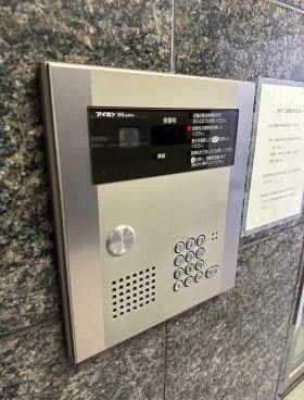 多町高久ビルの外観