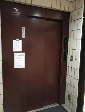 セキビルの外観
