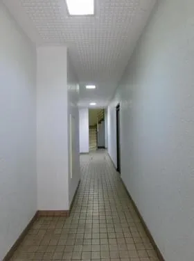 青木ビルの外観