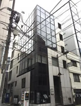 NAビルの外観