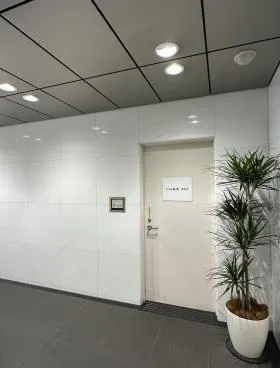東洋須田町ビルの外観