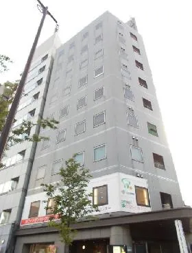 MSR東中野ビルの外観