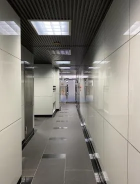 マルコビルの外観
