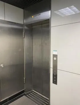 マルコビルの外観