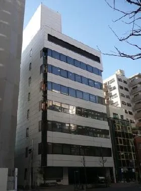 護国寺SIAビルの外観