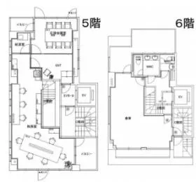 神田須田町117ビルディング(第2F&Fロイヤル)の外観
