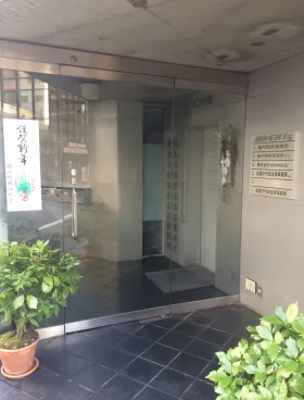 梅村明照ビルの外観