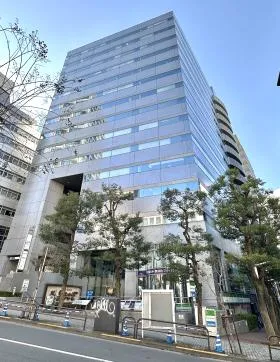 麹町クリスタルシティの外観