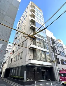 イイヅカビルの外観
