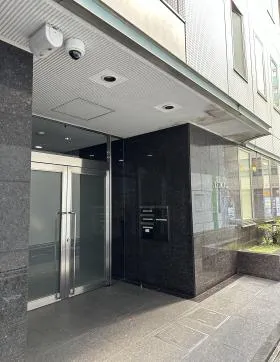 イイヅカビルの外観