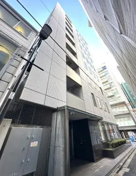 イイヅカビルの外観