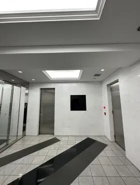 カイセイ八丁堀ビルの外観