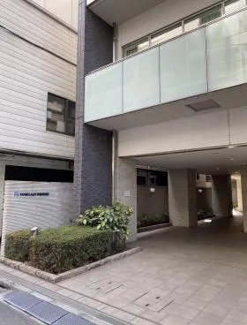 FORECAST神田須田町の外観