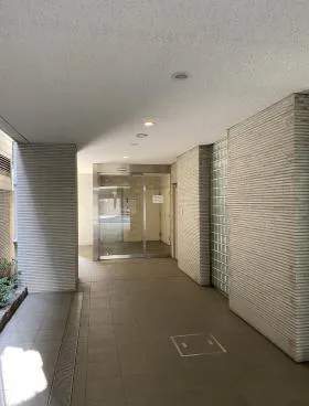 FORECAST神田須田町の外観