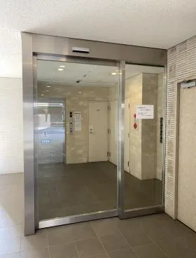 FORECAST神田須田町の外観
