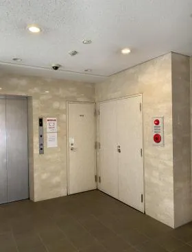 FORECAST神田須田町の外観