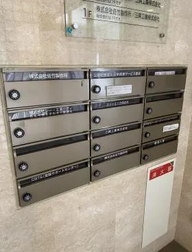 FORECAST神田須田町の外観