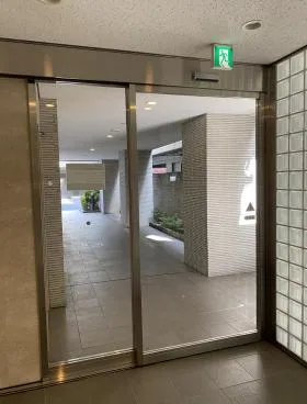 FORECAST神田須田町の外観
