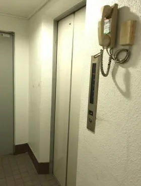 下島商会ビルの外観