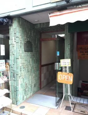 ベルメゾン神田ビルの外観