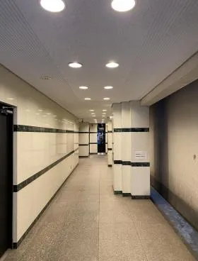 NRT神田須田町(ユニゾ神田須田町2丁目ビルの外観