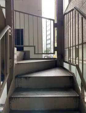 NRT神田須田町(ユニゾ神田須田町2丁目ビルの外観