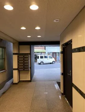 NRT神田須田町(ユニゾ神田須田町2丁目ビルの外観