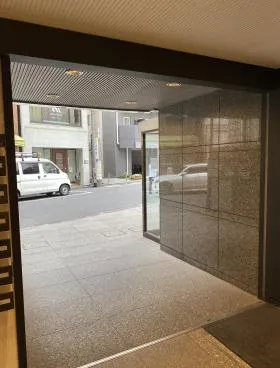 NRT神田須田町(ユニゾ神田須田町2丁目ビルの外観