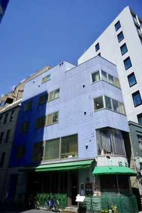 KT須田町ビルの外観