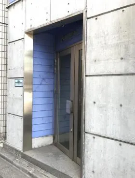 KT須田町ビルの外観