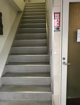 KT須田町ビルの外観