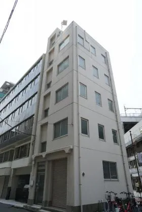 原田ビルの外観