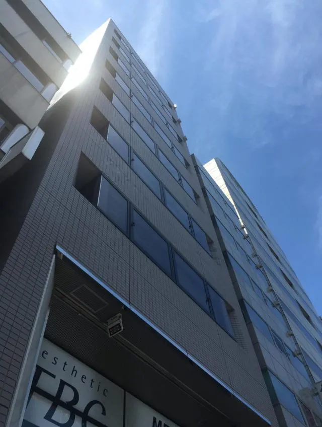 朝日生命上野昭和通ビル