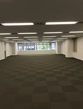 NKビルの外観