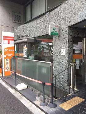 ASKビルの外観