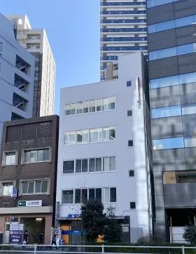 第2神田須田町ビルの外観