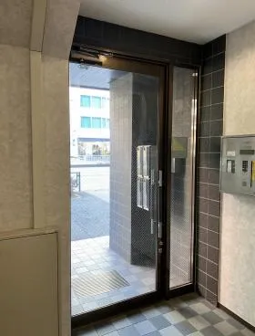第2神田須田町ビルの外観