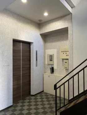 第2神田須田町ビルの外観