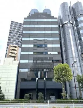 Daiwa神田須田町ビルの外観