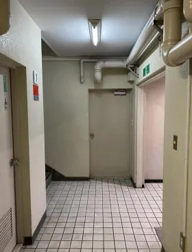 柴田第1ビルの外観