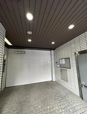 YKS黒田ビルの外観