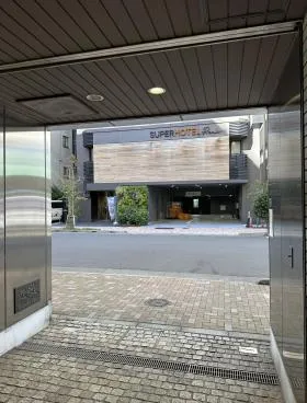 YKS黒田ビルの外観