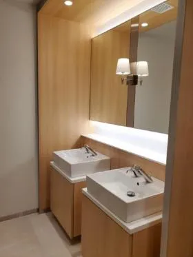 EDGE小伝馬町ビルの外観