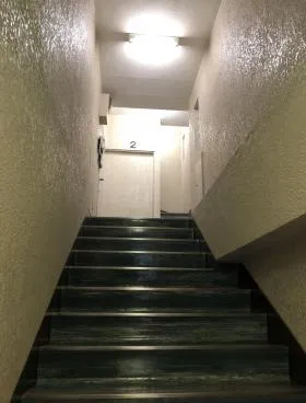KOWAビルの外観