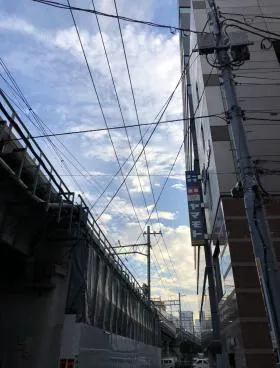 KOWAビルの外観