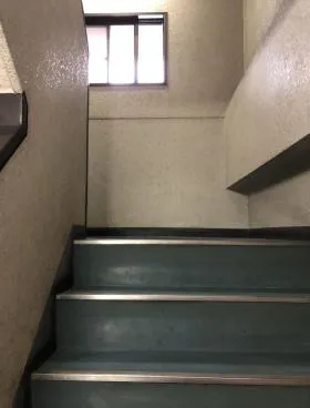 芝崎ビルの外観