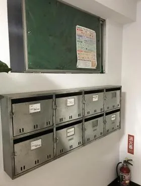 GOODAY BLOG AKIHABARA(旧:大和ビル)ビルの外観
